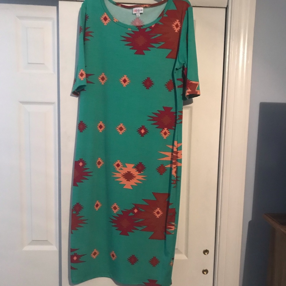 Lularoe Julia